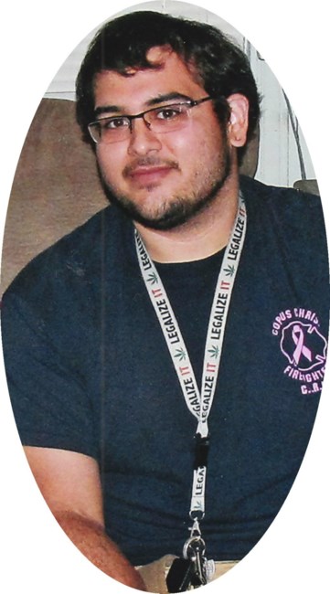 Obituary of Casimiro Adan Guerra III