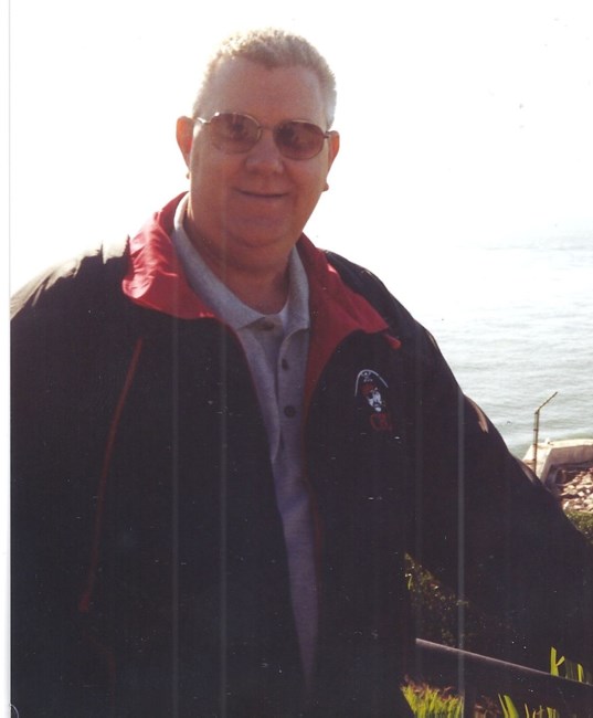 Obituary of Joseph Nadicksbernd