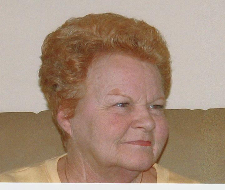 Obituary of JoAnn Woods