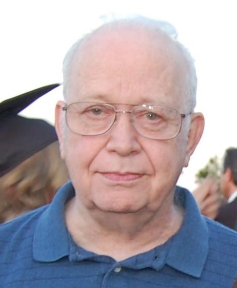 Obituario de Walter William Edward Witt