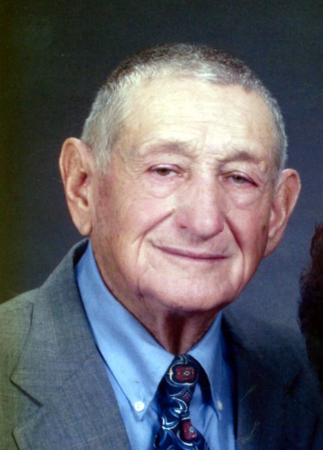 Obituary of Harding Cletus Coon