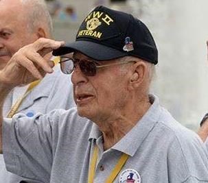 Obituary of Anthony R. Cribari Sr.