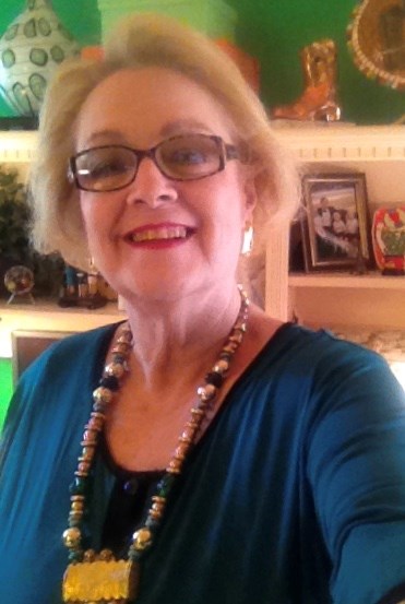 Obituary of Martha Prowell Holmes