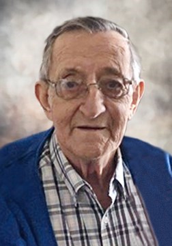 Obituary of Gaston Sylvestre-Morin