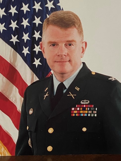 Obituary of Garrett Dowd Bourne