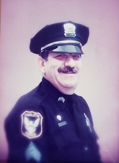 Obituary of Carl Leon Smith Jr.