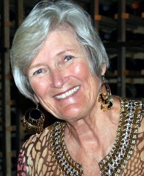 Obituary of Margaret "Meg" Elizabeth Gallaway