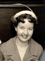 Dolores Vinson
