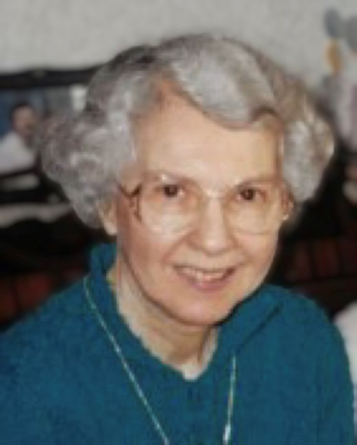 Obituary of Therese G Maillet
