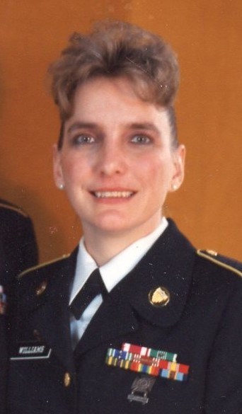 Obituary of Shirley Laverne Miller