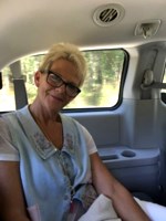 Betty Brown