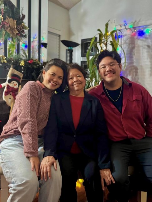 Obituary of Evelyn Geronimo Ocular