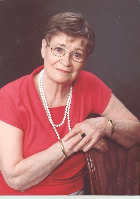 Obituary of Elly van Wageningen Bremmers