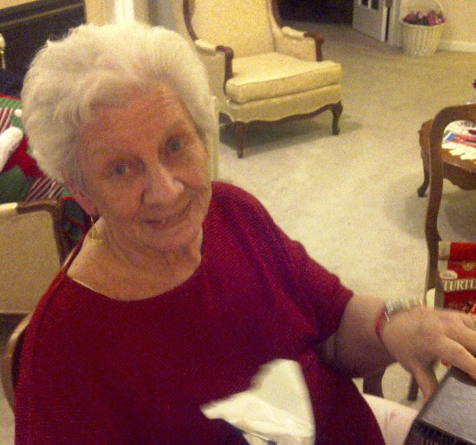 Obituary of Rosemarie Margaret (Heinlein) Soltis