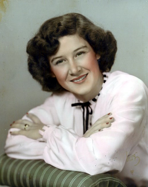 Obituary of Peggy A. Schwab