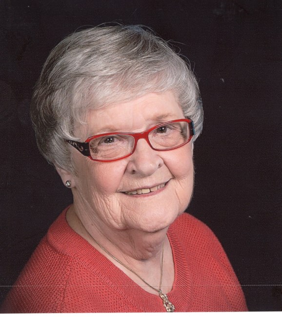 Obituary of Evelyn Irene Culp