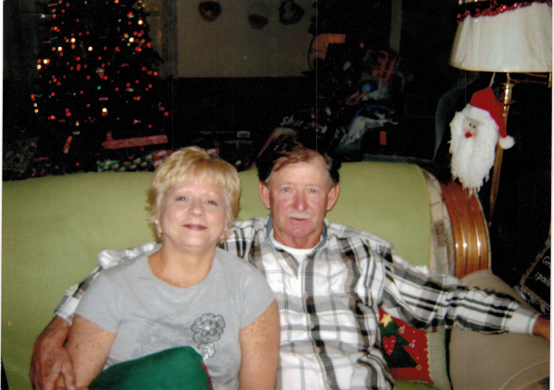 Obituary of Brenda Joyce Wheeler