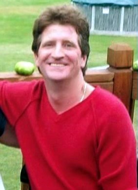 Obituary of Gary C. Garrison