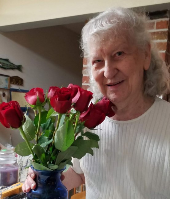 Obituary of AnnaBelle James