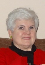 Avis de décès de Judith Anderson