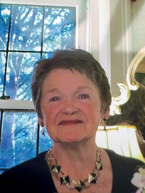 Avis de décès de Sonia (Derech) Meagher