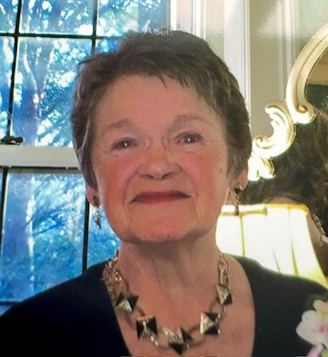 Obituary of Sonia (Derech) Meagher