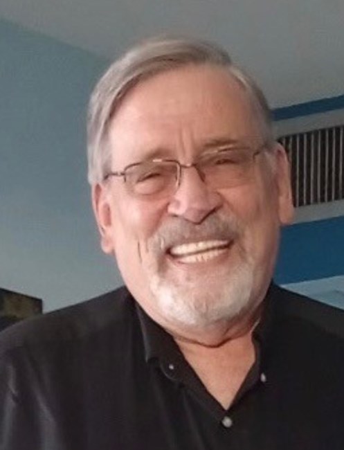 Obituary of Steven Robert Gray