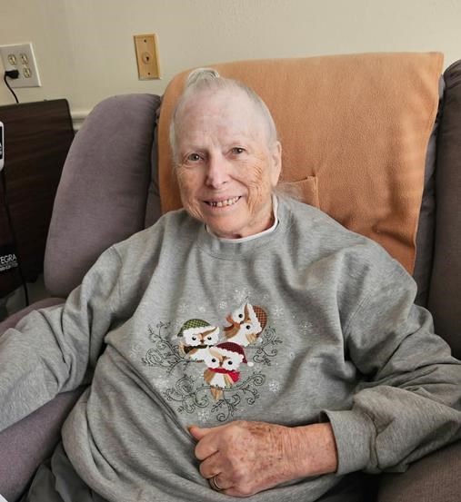 Obituary of Joan R. Schwandt