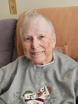 Obituary of Joan R. Schwandt