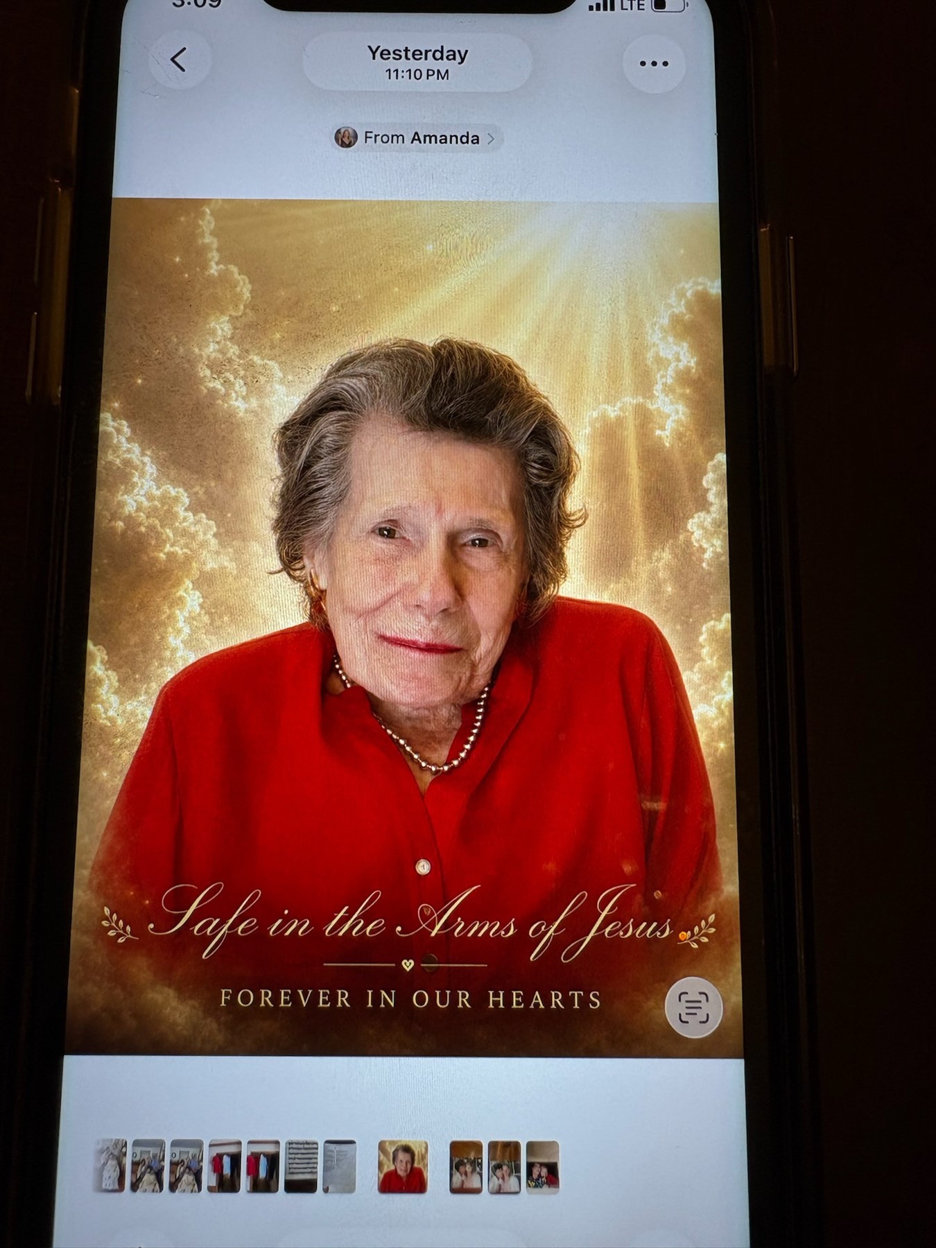 Obituary of Mary Jo Ann Masters