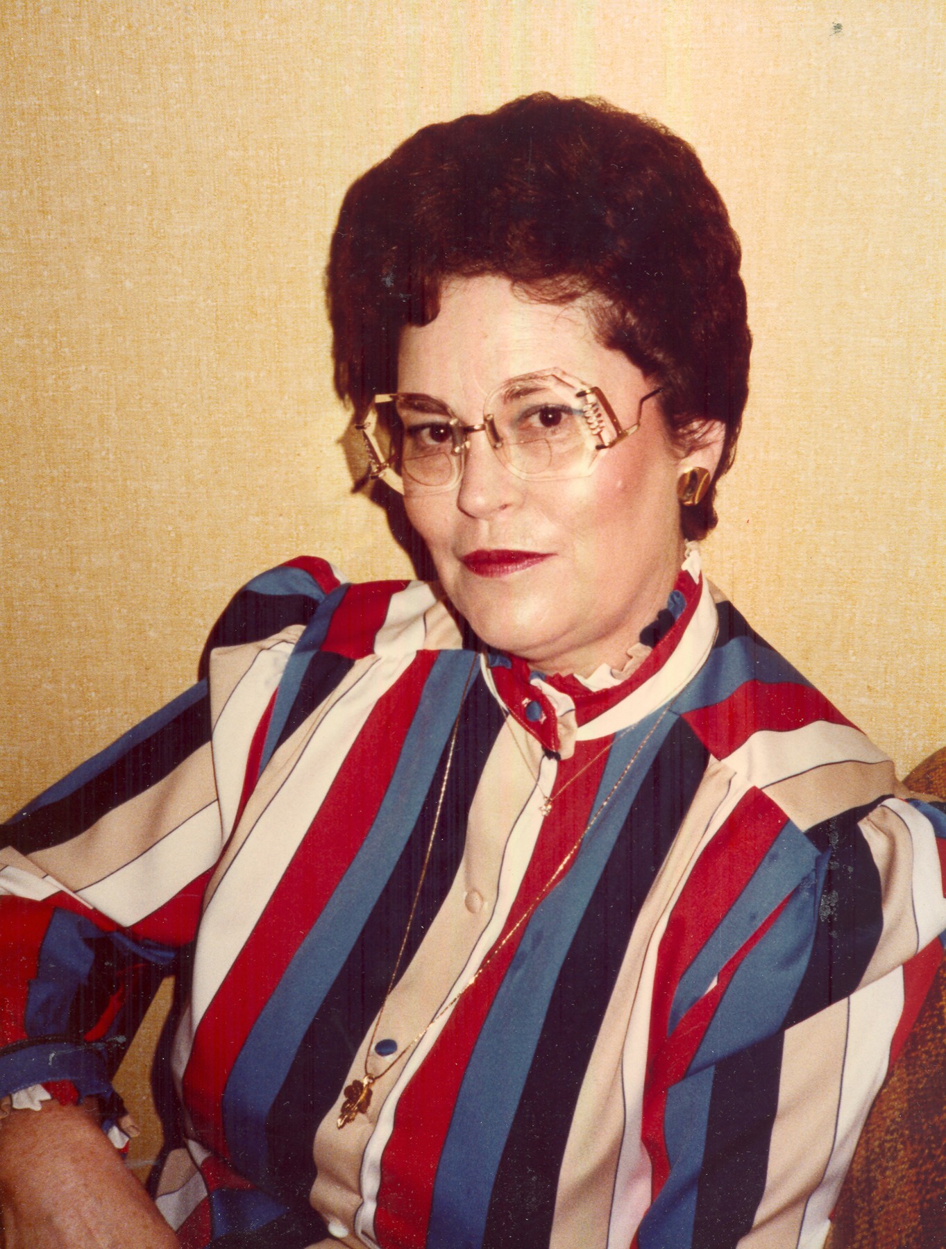 Shirley Howard Obituary Fort Worth, TX