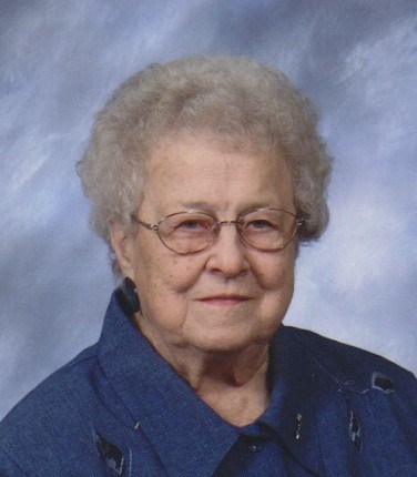 Obituary of Geraldine Elaine Brown