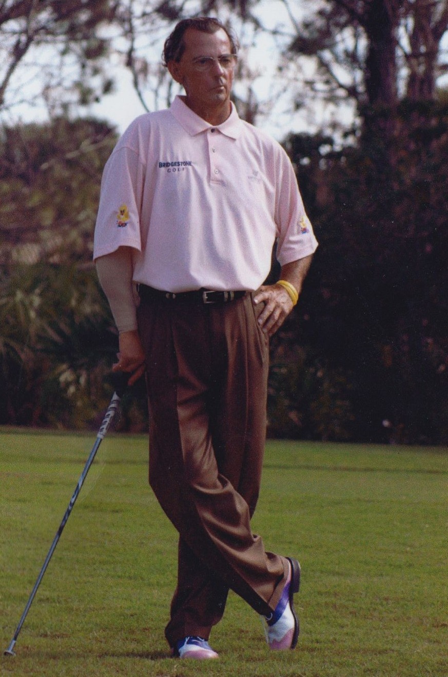 Obituary of David Allen Bierbrauer