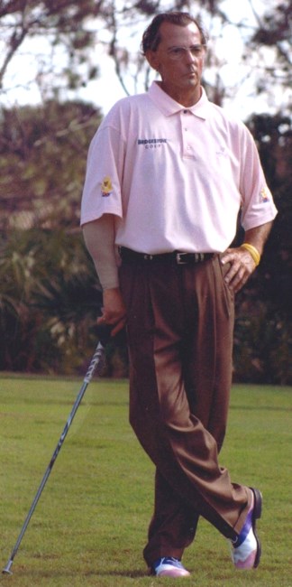 Obituary of David Allen Bierbrauer