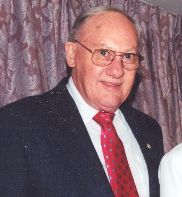 Obituary of Richard Lee Favorite