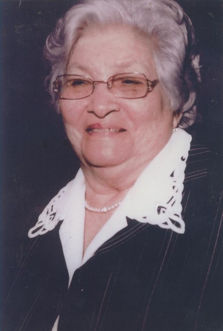 Obituary of Macaria M. Ramirez