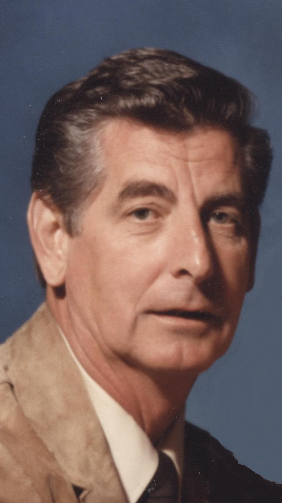 Robert "Bob" Dyer Briggs Obituary Atascadero, CA