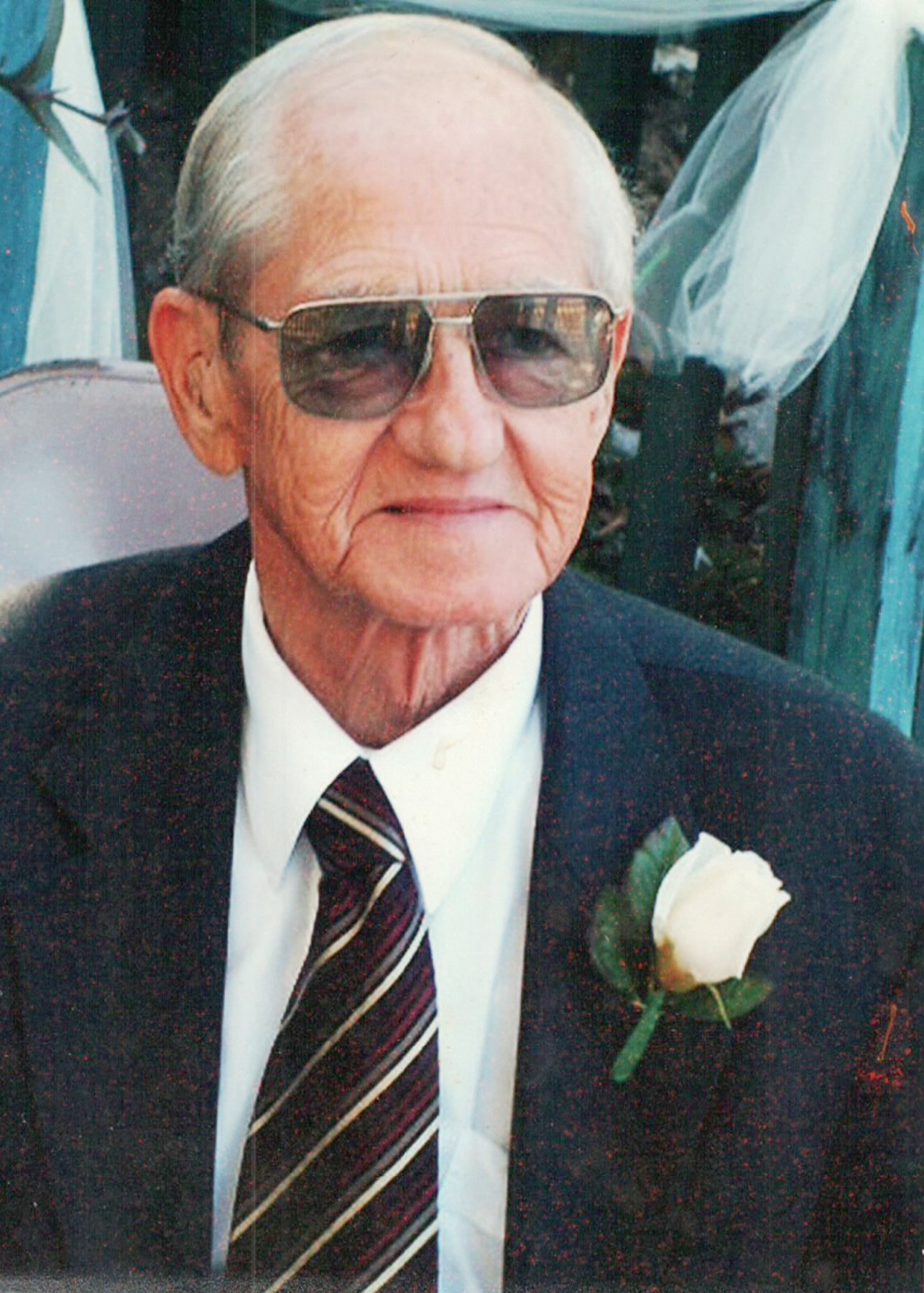 Walter Martin Green Obituary Centreville, AL