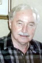 Obituary of Edward (Ted) Berry