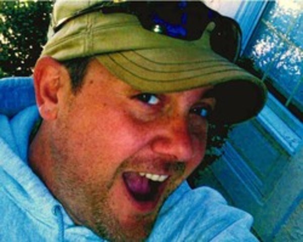 Avis de décès de William Edward Ottey