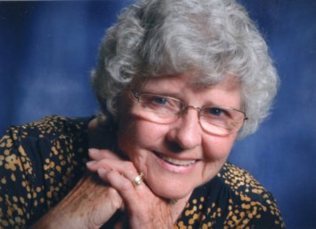 Obituary of Mary Lou Litton