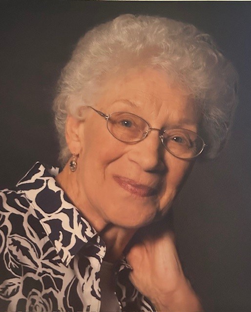 Obituary of Barbara Jean Huston