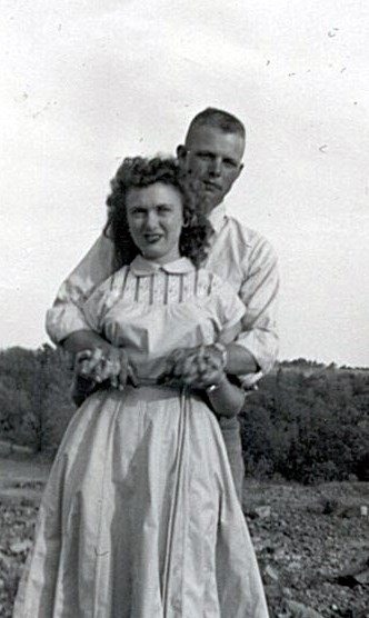 Obituary of Dolores Jean Ray