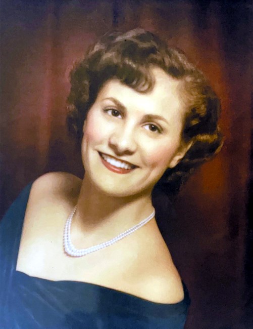 Obituary of Constance T. Montesi