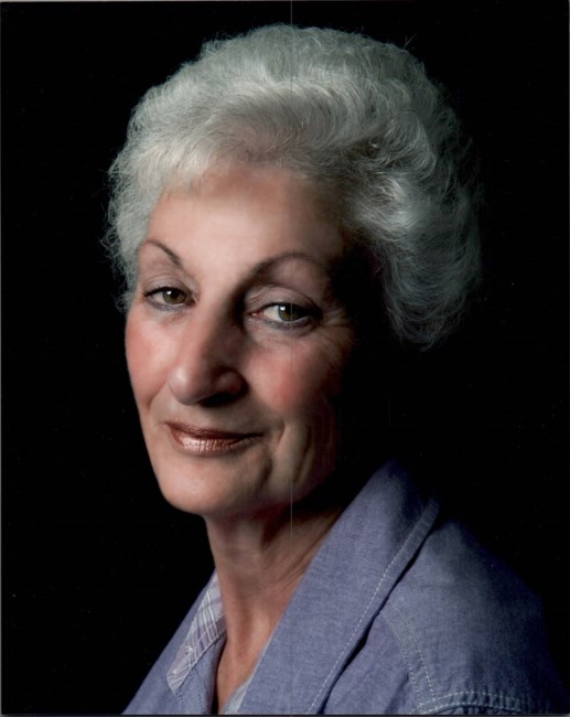 Obituary of Etta Joan Bennett