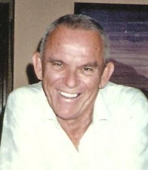Obituary of Carl M. Vining