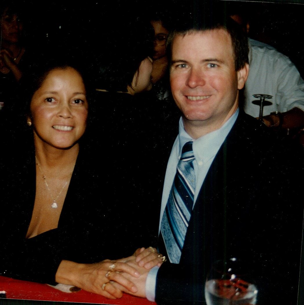 Obituario de Carmen R. Johnson