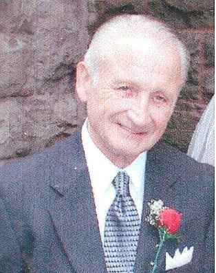 Obituary of Edward Storms