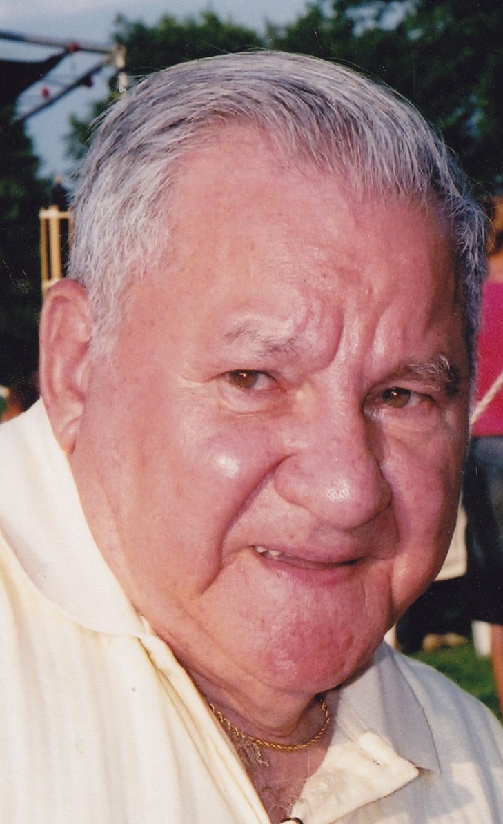 Francis Sidoti Obituary Fremont, OH
