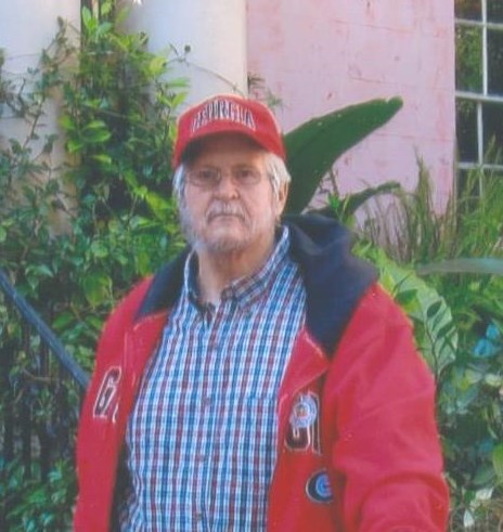 Obituary of Jack B Mercer Jr.